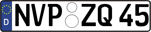NVP-ZQ45