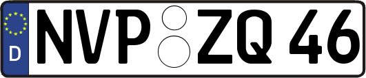 NVP-ZQ46