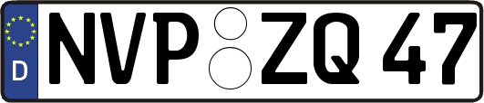 NVP-ZQ47