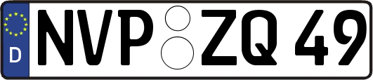 NVP-ZQ49