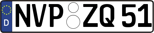NVP-ZQ51