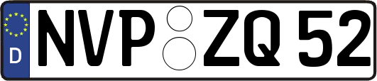 NVP-ZQ52
