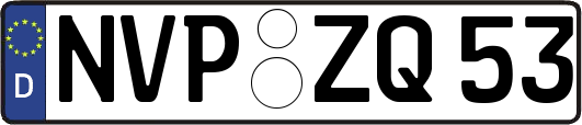 NVP-ZQ53