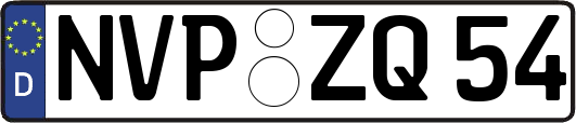 NVP-ZQ54