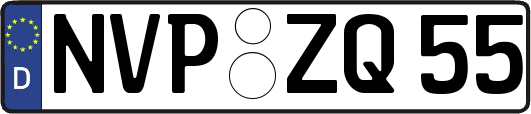 NVP-ZQ55