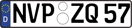 NVP-ZQ57