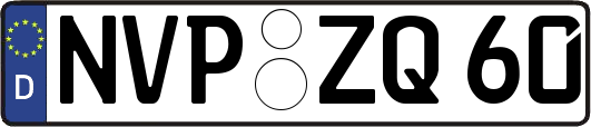 NVP-ZQ60