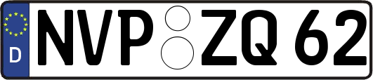 NVP-ZQ62