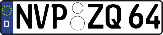 NVP-ZQ64