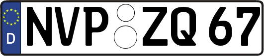 NVP-ZQ67