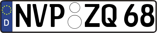 NVP-ZQ68