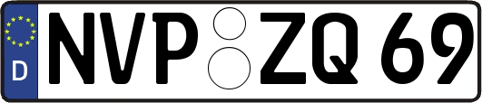 NVP-ZQ69