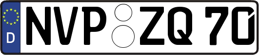NVP-ZQ70