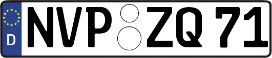 NVP-ZQ71