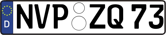 NVP-ZQ73