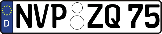 NVP-ZQ75