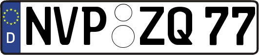 NVP-ZQ77