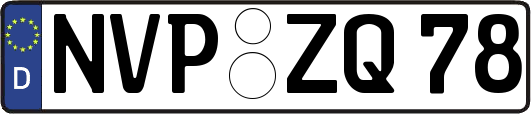 NVP-ZQ78