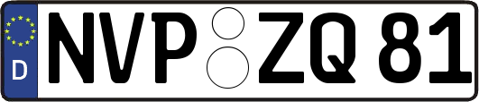 NVP-ZQ81
