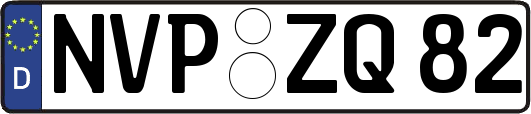 NVP-ZQ82