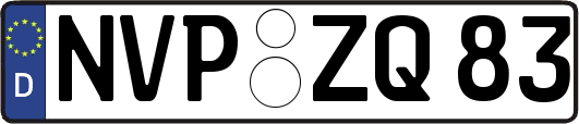 NVP-ZQ83