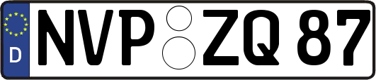 NVP-ZQ87
