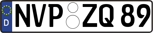 NVP-ZQ89
