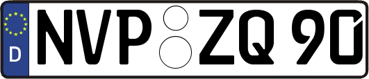 NVP-ZQ90