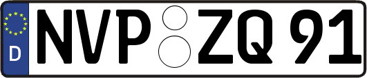 NVP-ZQ91
