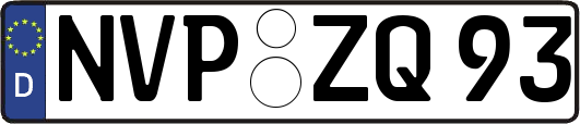 NVP-ZQ93