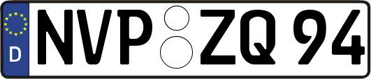 NVP-ZQ94