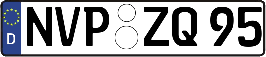 NVP-ZQ95