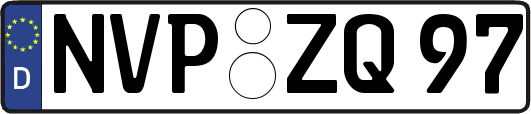 NVP-ZQ97