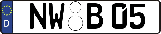 NW-B05