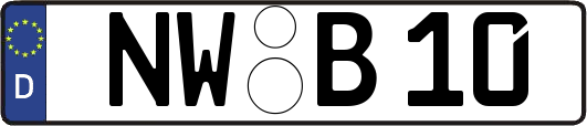 NW-B10