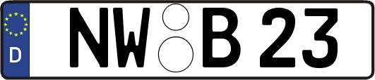 NW-B23