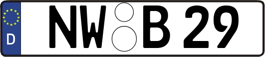 NW-B29