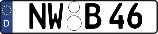 NW-B46