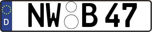 NW-B47