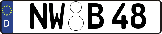 NW-B48