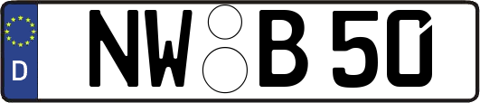 NW-B50