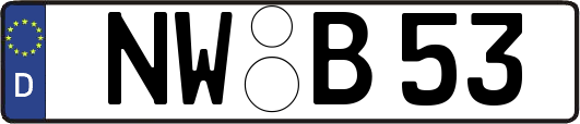 NW-B53
