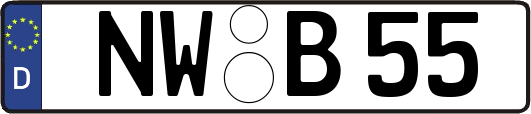 NW-B55