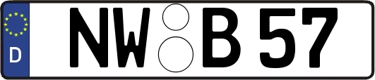 NW-B57