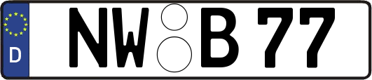 NW-B77