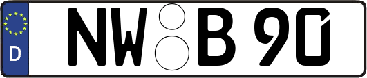 NW-B90