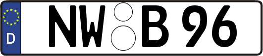 NW-B96