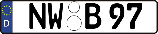 NW-B97