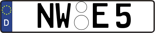 NW-E5