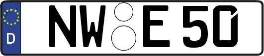 NW-E50